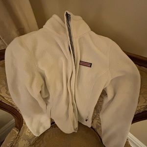Vineyard vines jacket